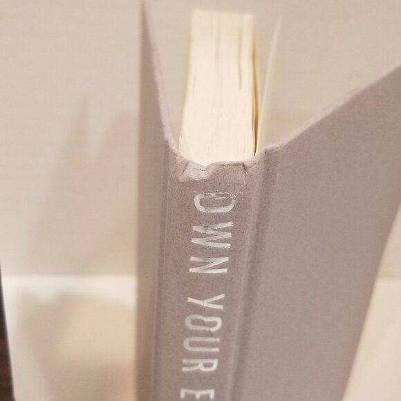 "Own Your Everyday" by Jordan Lee Dooley, New - Picture 9 of 13